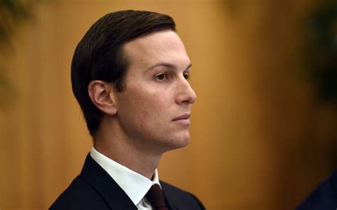 Kushner's private equity firm said to receive hundreds of millions from ...