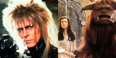 Labyrinth Movie Characters