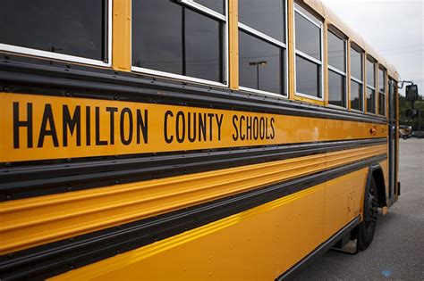 Hamilton County Schools announces new directors for 2022-2023 | Chattanooga Times Free Press