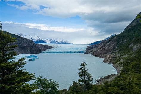 Torres del Paine W Trek - 5 Breathtaking Days in Patagonia