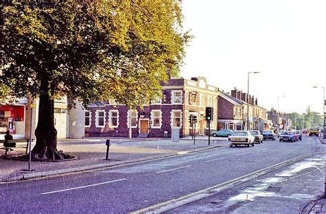 81 best images about Timperley on Pinterest | St john's, Parks and Red ...