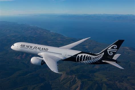 Air New Zealand Group Booking | Flugzeug, Luftfahrt