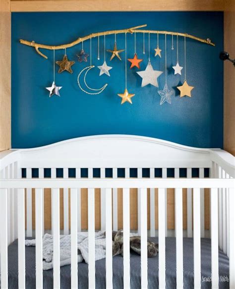 22 Best DIY Baby Room Decor Ideas for a Dreamy Nursery in 2023