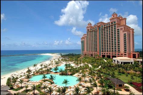 Atlantis Beach Resort - Kangmusofficial.com