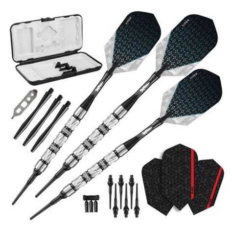 Diamond Dart Set-18g - C&M Darts Inc.