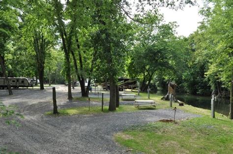 CREEKSIDE CAMPGROUND (Edinburg) - Campground Reviews, Photos, Rate Comparison - TripAdvisor