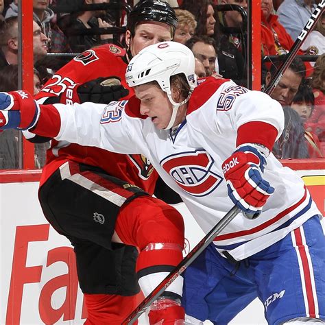 Montreal Canadiens vs. Ottawa Senators: 5 Keys for Habs to Win Playoff ...