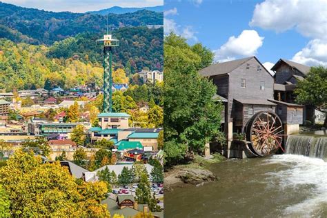 free things to do in gatlinburg and pigeon forge - Great Bear Blogged ...