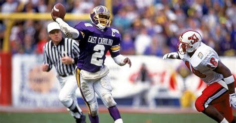 Ranking the 10 best seasons in East Carolina football history