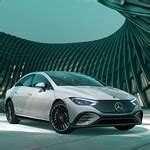 2023 Mercedes-Benz EQE Capability Features | Mercedes-Benz of Santa Fe