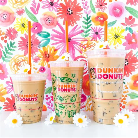 Celebrate the First Day of Spring with these Iced Coffee Menu Hacks ...