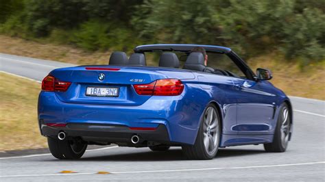 BMW 4 Series Convertible Review - photos | CarAdvice