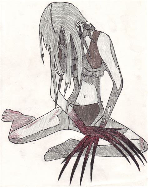 Imagen - Left 4 Dead Witch by Isaribi123.jpg - Wiki Creepypasta