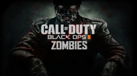 Cod Zombies Wallpaper (82+ images)