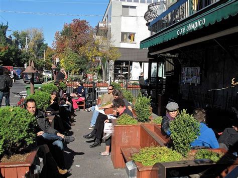 Visitor's Guide to Montreal's Mile End Neighbourhood