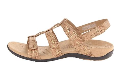 The 15 Best Sandals for Wide Feet of 2024