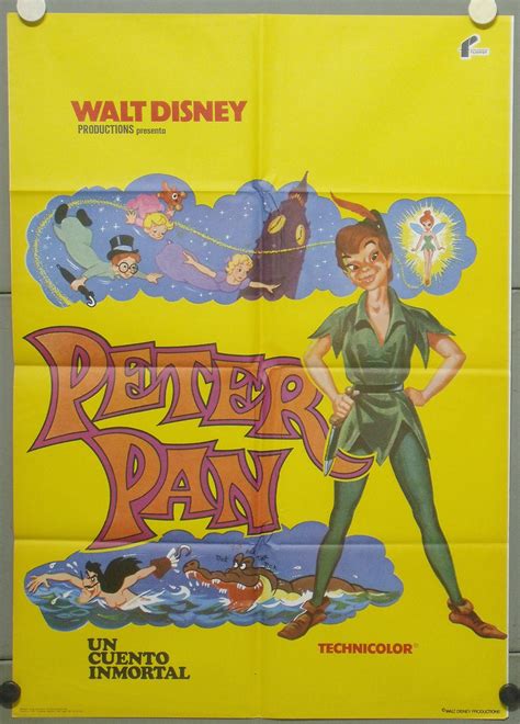 Peter Pan (Disney film) | Peter Pan Wiki | FANDOM powered by Wikia