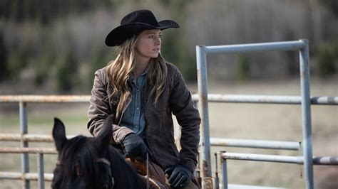 Heartland - Season 13 episode 1 - Watch your favourite TV-Series now