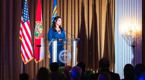 Mayor Fraga Delivered State of the City Address 2023 - Doral Family Journal