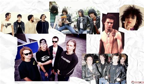 Covered in Punk! 10 Punk Covers – by Bands That Did it Their Way! | stranglers (serbia)