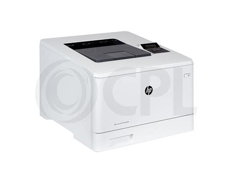 HP M454dn Colour LaserJet Printer | Computer Accessories | CPL