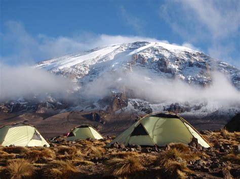 Best Time To Visit Kilimanjaro – Serengeti Joy Tours