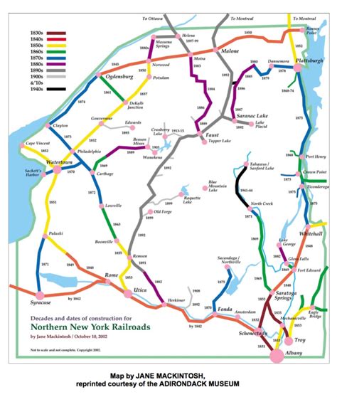 Information about "rail map.jpg" on railroads - Historic Saranac Lake - LocalWiki