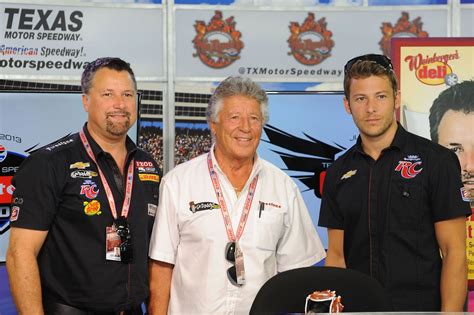 Why Formula 1 needs the Andretti family?