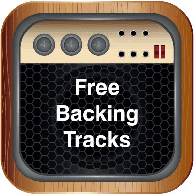 Free Backing Tracks For Videos / Free Bluegrass Backing Tracks ...