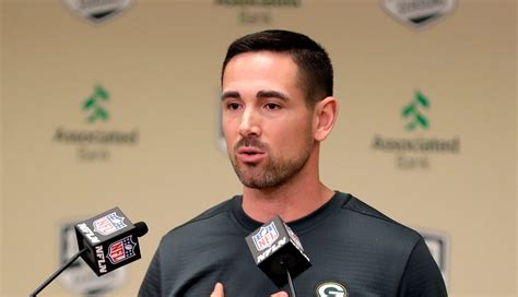 Packers notes: New head coach brings brighter look to Lambeau Field