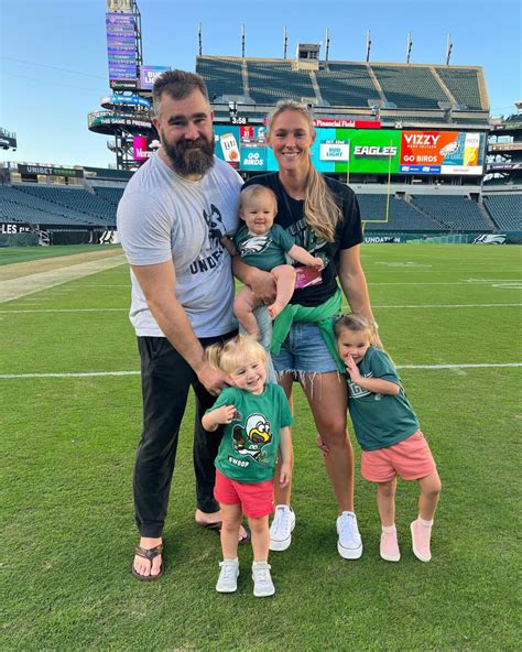 Kylie Kelce Wife Accident: A Comprehensive Overview