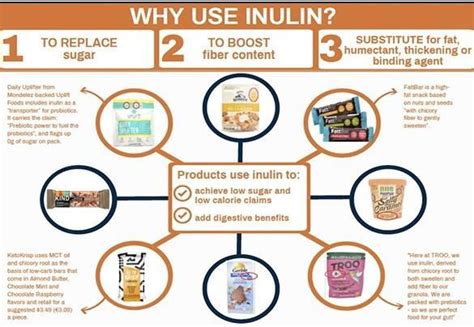 Where does inulin come from? - Blog - Undersun Biomedtech Corp