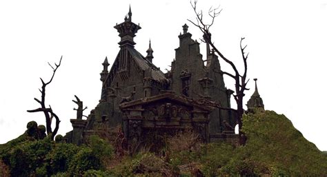 Edward ScissorHands | Edward scissorhands, Castle, Tim burton art