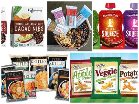 From Healthy Food Subscription to Snack Products: 10 Brands that Give ...