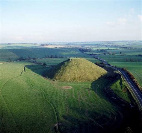 Silbury Hill | Day Out With The Kids