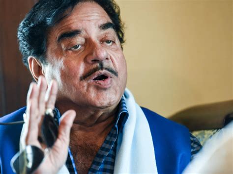 Shatrughan Sinha: A lifetime of films and politics | Bollywood – Gulf News