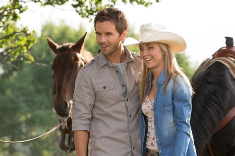 Ty and Amy | Ty and amy, Heartland cast, Amy and ty heartland