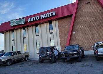 3 Best Auto Parts Stores in Denver, CO - Expert Recommendations