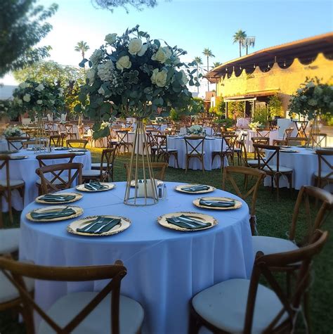 Corona Ranch Weddings - Arizona Banquets and Events