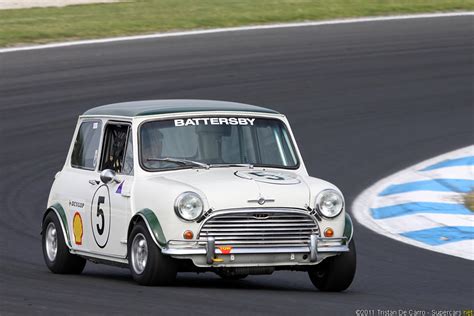 1962 Morris Mini Cooper S Gallery | | SuperCars.net