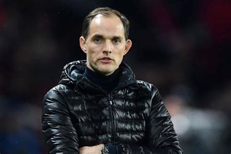 Football: Thomas Tuchel appointed Chelsea manager - Timeturk Haber