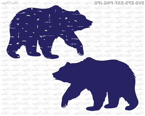 Teddy Bear Silhouette Vector at Vectorified.com | Collection of Teddy Bear Silhouette Vector ...