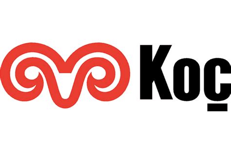 Koç Holding Logo Vector (.SVG + .PNG)