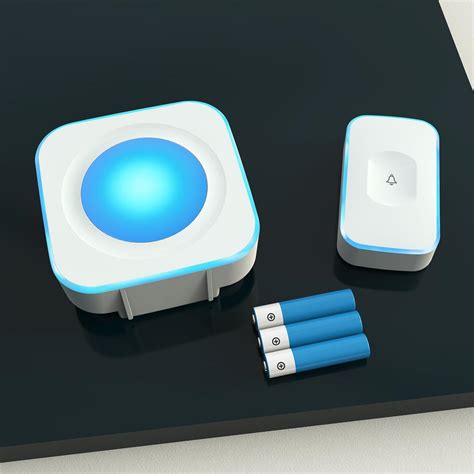 10 Best Wireless Battery Doorbell for 2024 | Storables