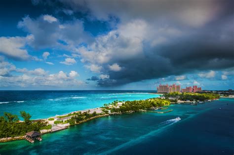 The Bahamas country guide | Caribbean - Lonely Planet