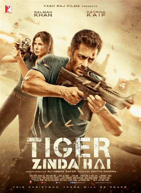 Tiger Zinda Hai (2017) | Full movies free, Free movies online, Download free movies online