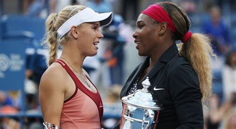 Serena Williams, Wozniacki to play doubles in New Zealand - Sportsnet.ca