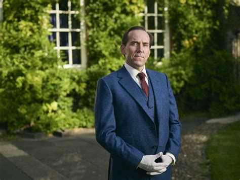 Professor T: Filming starts on Ben Miller ITV drama - Entertainment Daily