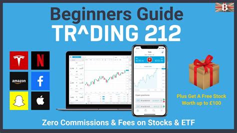 Trading 212 Tutorial: How to use Trading 212 to Buy Stocks, Crypto ...