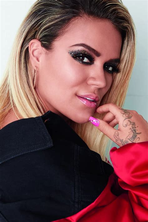 Karol G Looks Fierce AF as Urban Decay's New Ambassador, and, Yes, Girl ...